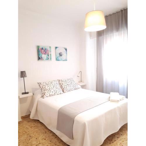 Apartamento Gran Vía Cehegín