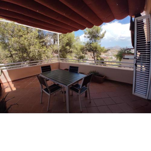 Apartamento Granada - Serrallo