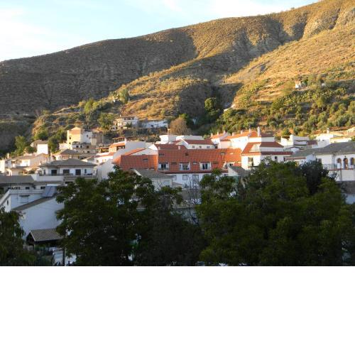 Apartamento Granada Monachil II
