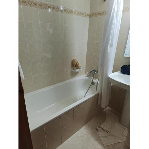 Apartamento Granada park los Cristianos