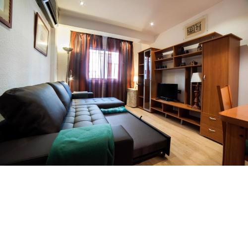 Apartamento Granados