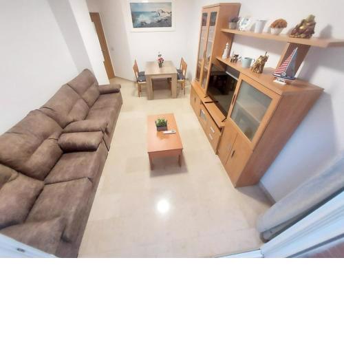 Apartamento Grande - Castel Star