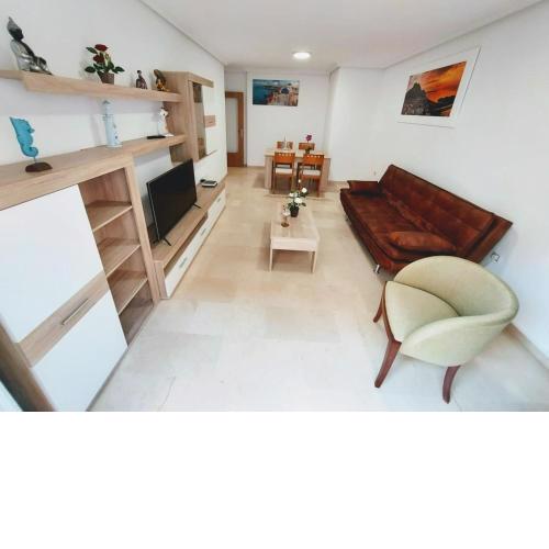 Apartamento Grande - Museum Marq