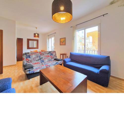 Apartamento grande en Centro de Cartagena Real - Arena