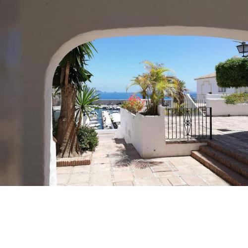 Apartamento grande en el Puerto Marina del Este (La Herradura-Almuñecar)