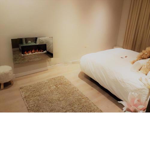 Apartamento GranVía4 Parking free
