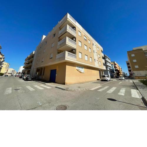Apartamento Grao de Moncofar REF. 041