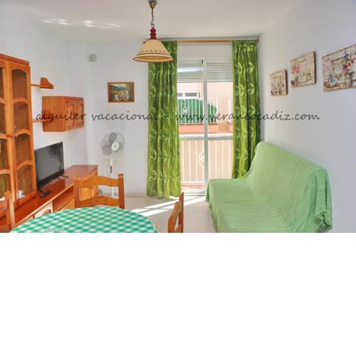 Apartamento Green