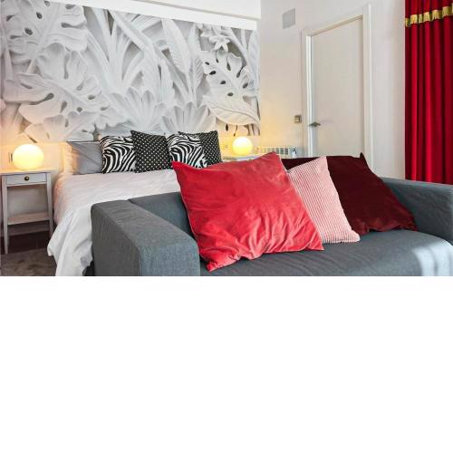 Apartamento Grimaldi