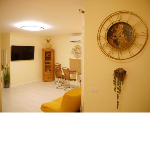 Apartamento Guadiana Sol