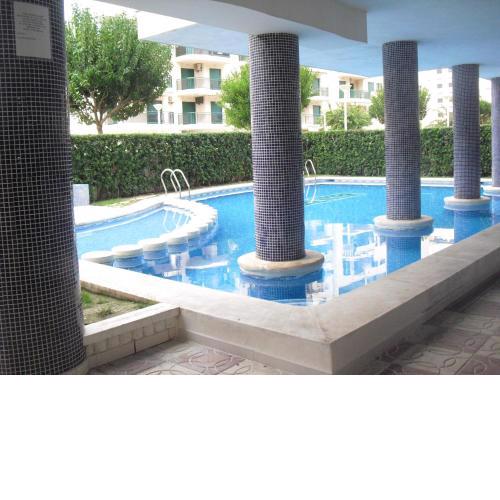 Apartamento Guardamar de la Safor