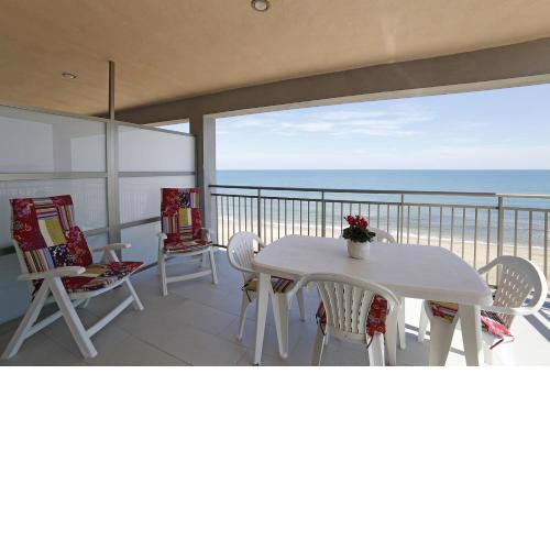 Apartamento Guardamar de la Safor