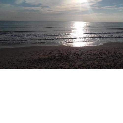 Apartamento Guardamar Playa