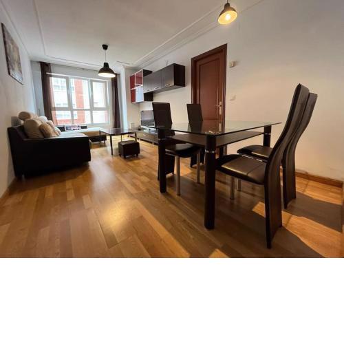 Apartamento Guarnizo