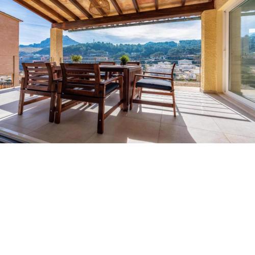 Apartamento Guillem