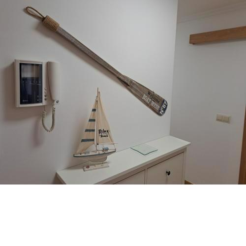 APARTAMENTO GUIMAREY