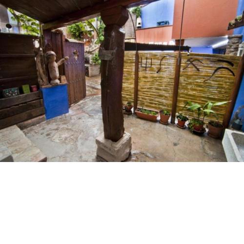 apartamento Gulnara de Sefarat
