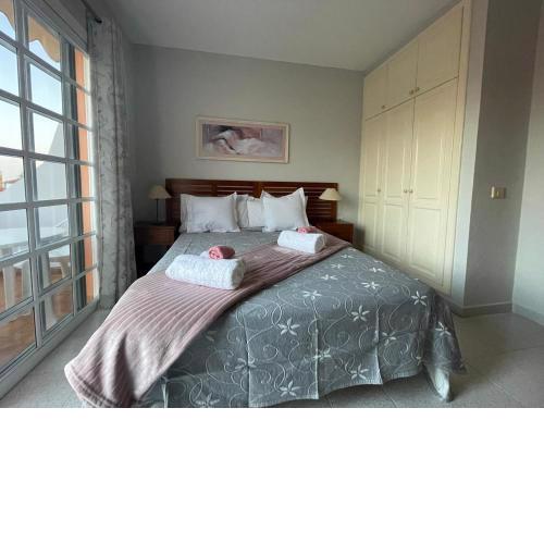Apartamento Gustamar 10