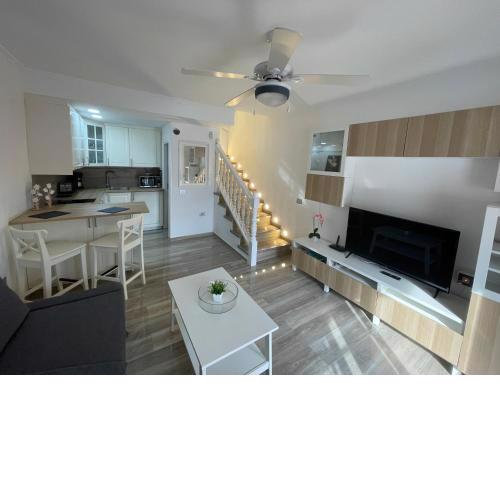 Apartamento Gustamar 11