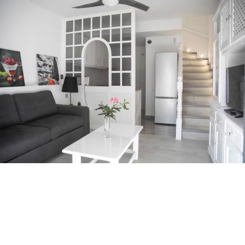 Apartamento Gustamar 12