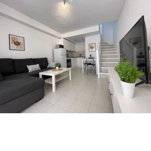 Apartamento Gustamar 16