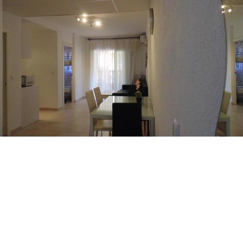 APARTAMENTO HABANERAS A 150M DEL MAR