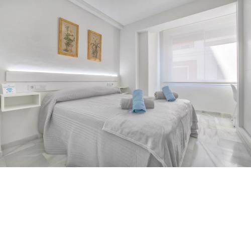 Apartamento Haranas, parking incluido