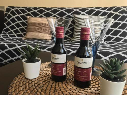 Apartamento Haro Wine Experience