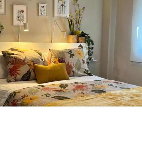 Apartamento Haza