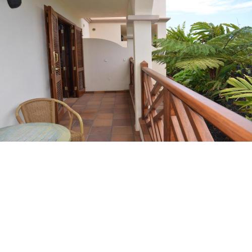 Apartamento Heliconia 1
