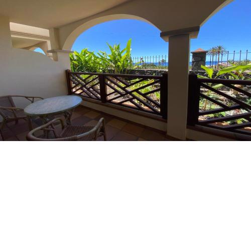 Apartamento Heliconia 2