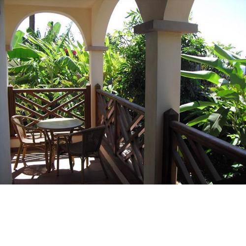 Apartamento Heliconia 3