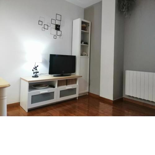 Apartamento Herbasabina 2 con toque moderno