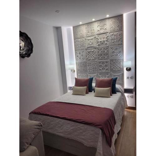 Apartamento Hércules 434