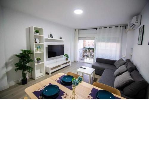 Apartamento Heroes de sostoa