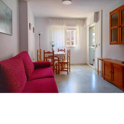 Apartamento Hibisco , Primera Línea de Playa