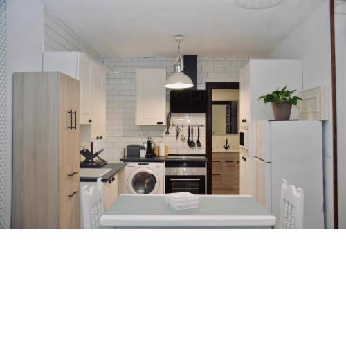 Apartamento Hiedra