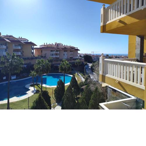 Apartamento Higuerón Playa 3
