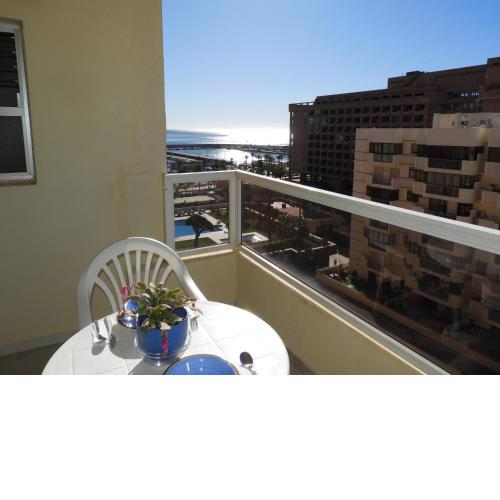 Apartamento Holiday cerca de la playa y en el centro de la ciudad