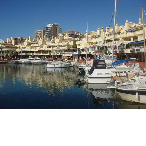 Apartamento Holiday on the Beach