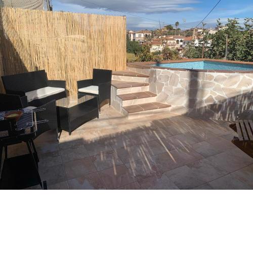 Apartamento Home Paradaise