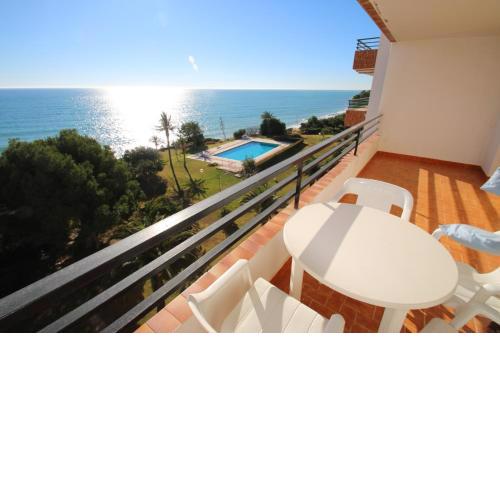 Apartamento Horizont