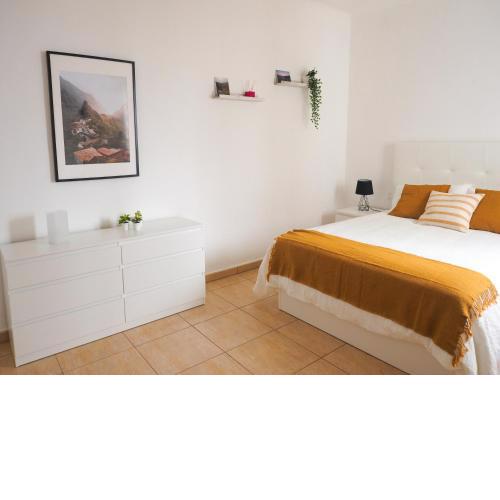 Apartamento Horizonte El Puertito de Güímar