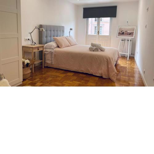 Apartamento Hórreo -San Pelayo-