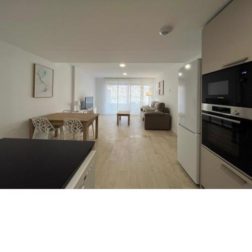 Apartamento Horta de Santa Maria 2