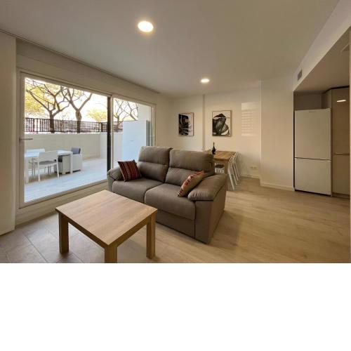 Apartamento Horta de Santa Maria