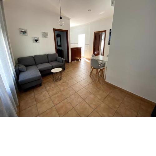 Apartamento Hostal Mellizo