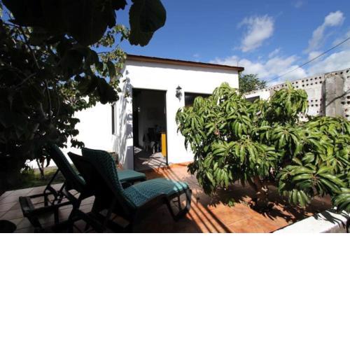 Apartamento Hoyo - Apartamentos El Almendro