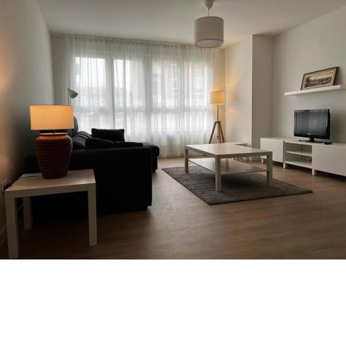 Apartamento Hoznayo