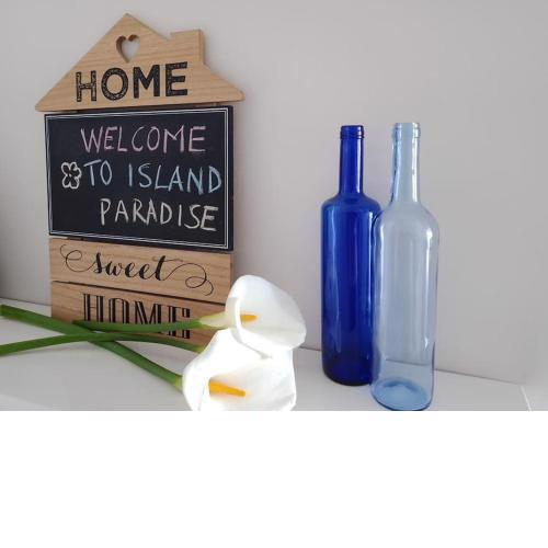 Apartamento Humboldt ,Island Paradise